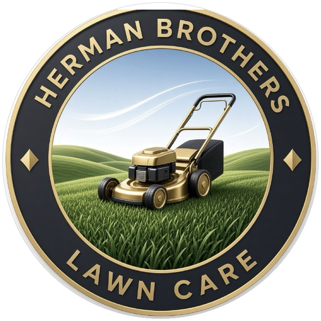 Herman Brothers Lawn Care